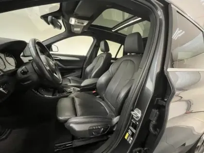 Photo 10 BMW X1  xDrive25eA 220ch xLine