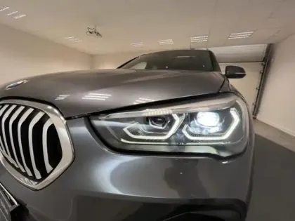 Photo 9 BMW X1  xDrive25eA 220ch xLine