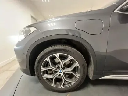 Photo 7 BMW X1  xDrive25eA 220ch xLine