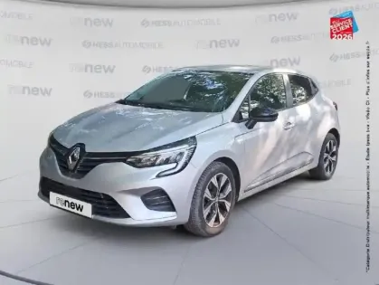 Photo Renault Clio Business