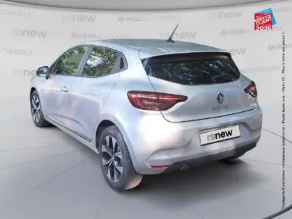 Photo 7 Renault Clio  1.0 TCe 90ch Business -21N