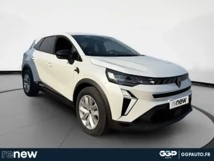 Photo 6 Renault Symbioz  1.6 E-Tech full hybrid 145ch Evolution