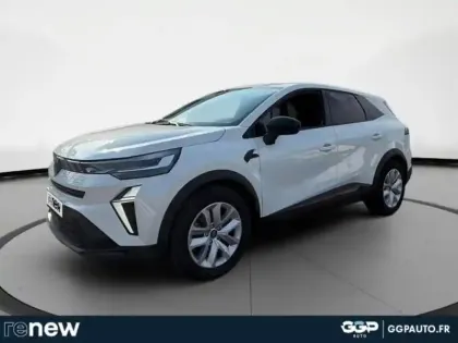 Photo Renault Symbioz Evolution
