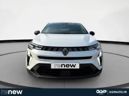 Photo 7 Renault Symbioz  1.6 E-Tech full hybrid 145ch Evolution