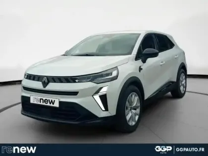 Photo Renault Symbioz Evolution