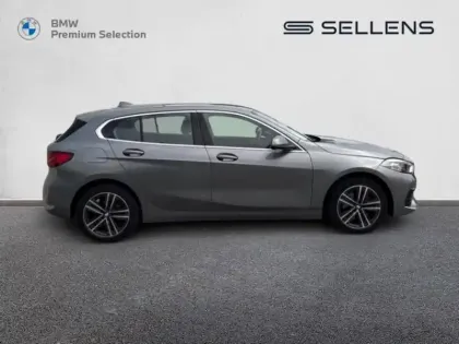 Photo 13 BMW Serie 1 Série 1 118iA 136ch Business Design DKG7