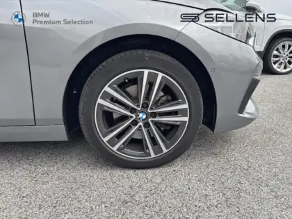Photo 9 BMW Serie 1 Série 1 118iA 136ch Business Design DKG7