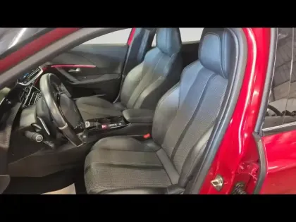 Photo 10 Peugeot 2008  1.2 PureTech 130ch S&S GT Line EAT8 7cv