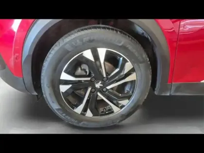 Photo 9 Peugeot 2008  1.2 PureTech 130ch S&S GT Line EAT8 7cv