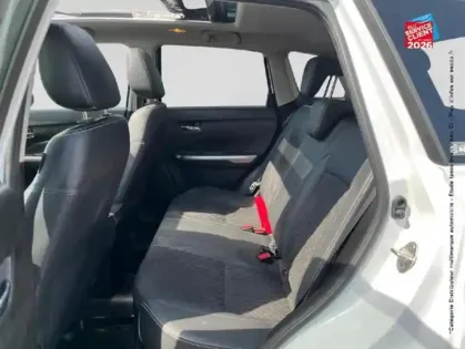 Photo 10 Suzuki Vitara  1.4 Boosterjet 140ch Style Auto