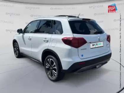 Photo 7 Suzuki Vitara  1.4 Boosterjet 140ch Style Auto