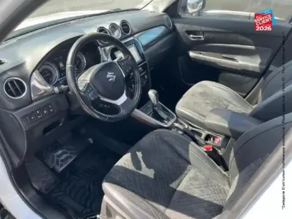 Photo 14 Suzuki Vitara  1.4 Boosterjet 140ch Style Auto
