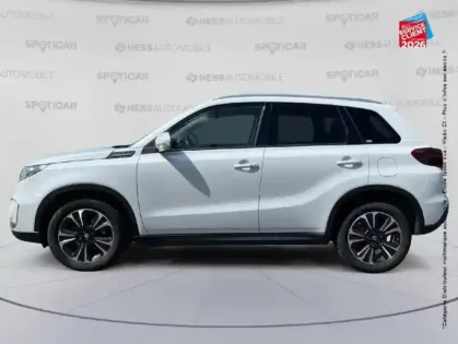 Photo 8 Suzuki Vitara  1.4 Boosterjet 140ch Style Auto