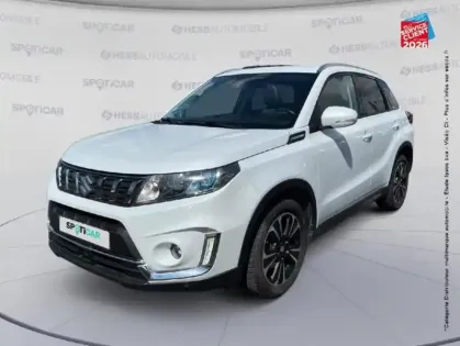 Photo Suzuki Vitara Style