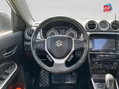 Photo 11 Suzuki Vitara  1.4 Boosterjet 140ch Style Auto