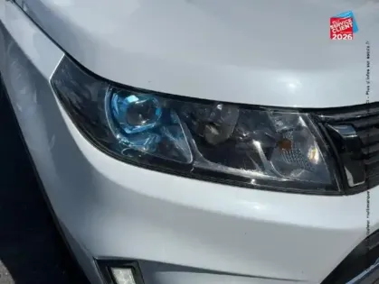 Photo 12 Suzuki Vitara  1.4 Boosterjet 140ch Style Auto