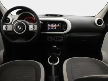 Photo 12 Renault Twingo  1.0 SCe 65ch Equilibre