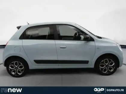 Photo 5 Renault Twingo  1.0 SCe 65ch Equilibre