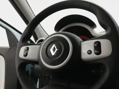 Photo 14 Renault Twingo  1.0 SCe 65ch Equilibre