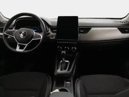 Photo 11 Renault Arkana  1.3 TCe mild hybrid 140ch Techno EDC -22