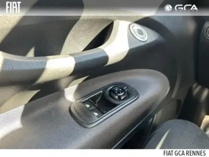 Photo 11 Fiat 500  e 118ch Icône