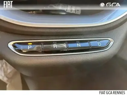 Photo 8 Fiat 500  e 118ch Icône
