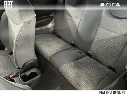 Photo 13 Fiat 500  e 118ch Icône