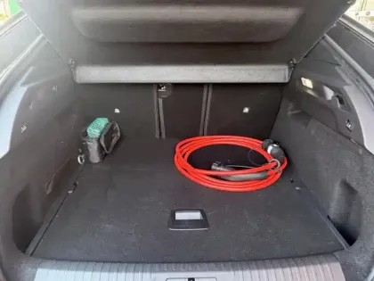 Photo 6 Peugeot 3008  Electrique 210ch Batterie 73 kWh Allure
