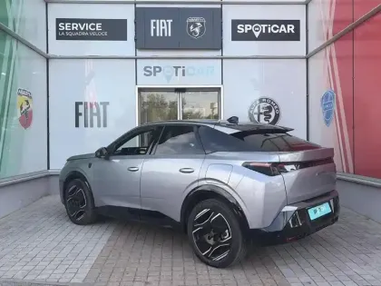 Photo 5 Peugeot 3008  Electrique 210ch Batterie 73 kWh Allure