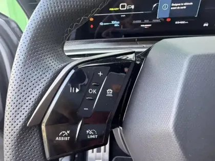 Photo 12 Peugeot 3008  Electrique 210ch Batterie 73 kWh Allure