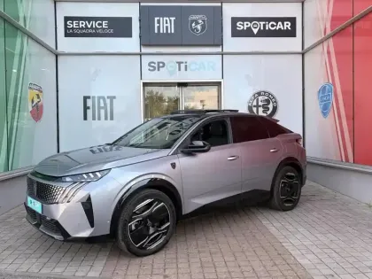 Photo Peugeot 3008 Allure