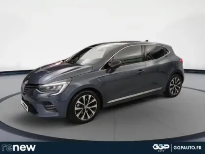 Photo Renault Clio Techno