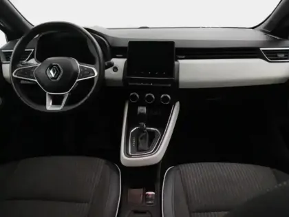 Photo 12 Renault Clio  1.6 E-Tech hybride 145ch Techno