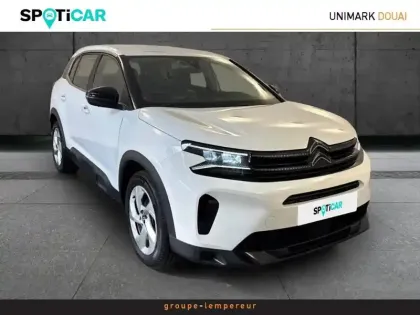 Photo Citroën C5 Aircross Feel