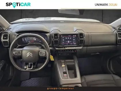 Photo 10 Citroën C5 aircross  BlueHDi 130ch S&S Feel EAT8