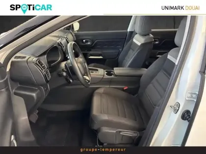 Photo 8 Citroën C5 aircross  BlueHDi 130ch S&S Feel EAT8