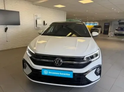 Photo 9 Volkswagen Taigo  1.5 TSI 150ch R-Line Edition DSG7