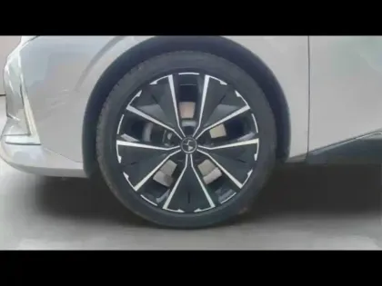 Photo 9 DS DS 4  E-TENSE 225ch Cross Rivoli