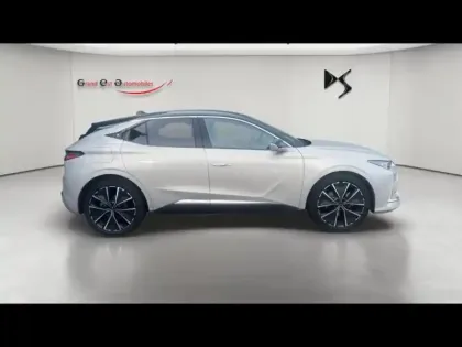 Photo 6 DS DS 4  E-TENSE 225ch Cross Rivoli