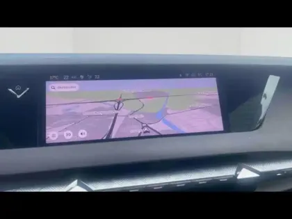 Photo 12 DS DS 4  E-TENSE 225ch Cross Rivoli