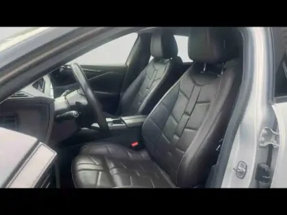 Photo 10 DS DS 4  E-TENSE 225ch Cross Rivoli