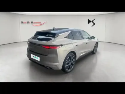 Photo 5 DS DS 4  E-TENSE 225ch Cross Rivoli