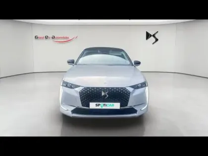 Photo 8 DS DS 4  E-TENSE 225ch Cross Rivoli