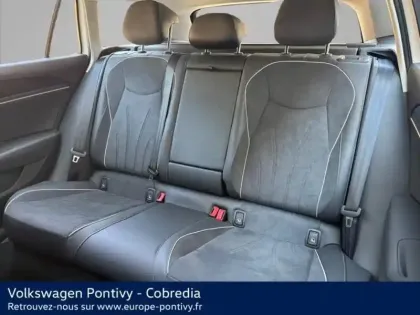 Photo 6 Volkswagen Passat  SW 2.0 TDI EVO 150ch Life Plus DSG7
