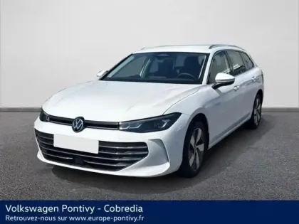 Photo Volkswagen Passat Life Plus
