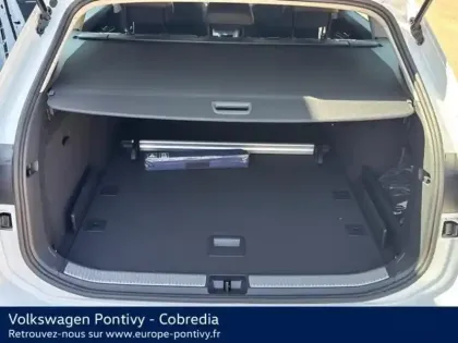 Photo 8 Volkswagen Passat  SW 2.0 TDI EVO 150ch Life Plus DSG7