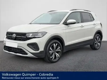 Photo Volkswagen T-cross Vw Edition