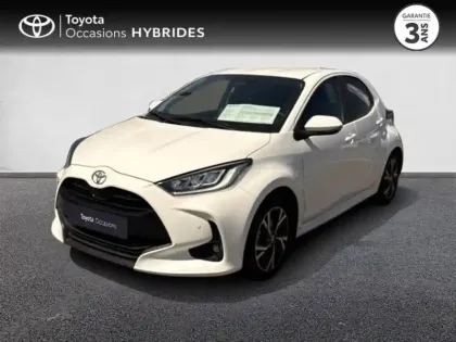 Photo Toyota Yaris Design
