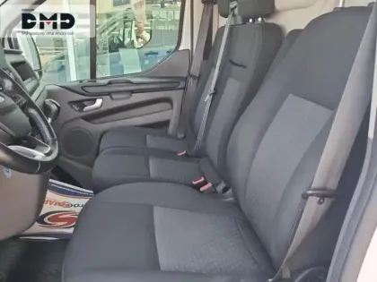 Photo 8 Ford Custom Transit  Fg 280 L1H1 2.0 EcoBlue 130 Trend Business 7cv