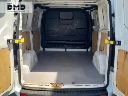 Photo 11 Ford Custom Transit  Fg 280 L1H1 2.0 EcoBlue 130 Trend Business 7cv